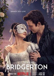 Bridgerton 4x1 episode