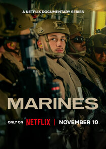 Marines 1x1 episode