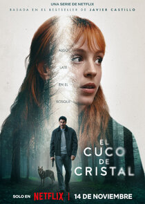 El cuco de cristal 1x1 episode