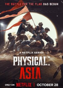Physical: Asia 1x1 episode