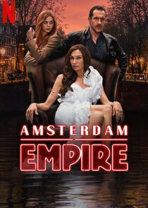 Amsterdam Empire 1x1 episode