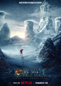 One Piece 2x1 episode