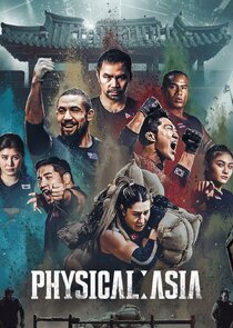 Physical: Asia 1x1 episode