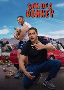 Son of a Donkey 1x1 episode