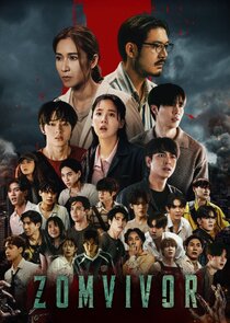 Zomvivor 1x1 episode