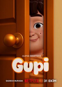 Gupi 1x1 episode