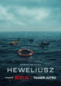 Heweliusz 1x1 episode