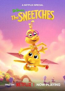 Dr. Seuss's Specials 2025x1 episode