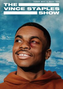 The Vince Staples Show 2x1 episode