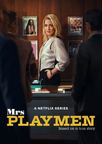 Mrs Playmen 1x1 episode