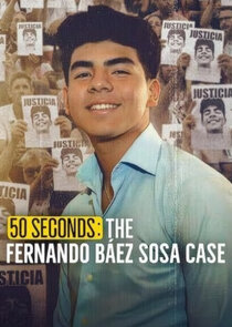 50 segundos: El caso de Fernando Báez Sosa 1x1 episode