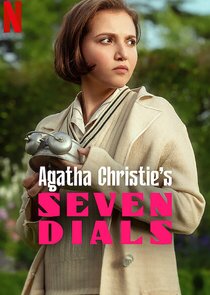 Agatha Christie's Seven Dials 1x1 episode