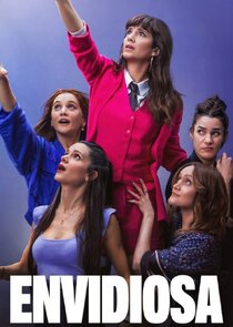 Envidiosa 3x1 episode