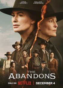 The Abandons 1x1 episode