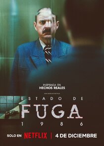 Estado de fuga 1986 1x1 episode