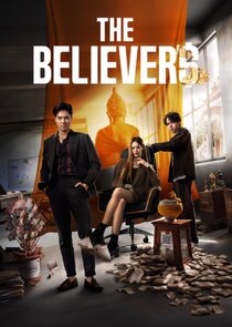The Believers 2x1 episode
