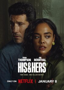 His & Hers 1x1 episode