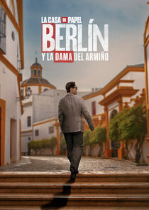 Berlín y la dama del armiño 1x1 episode