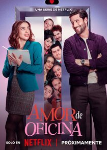 Amor de oficina 1x1 episode