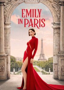 Emily in Paris 6x1 episode