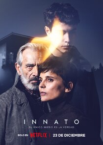 Innato 1x1 episode