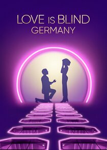 Love Is Blind: Germany 2x1 episode