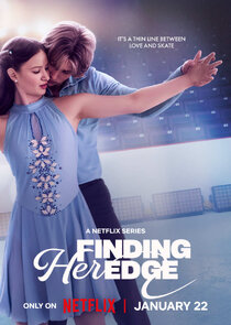 Finding Her Edge 1x1 episode