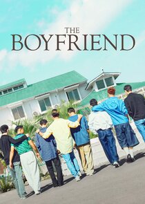 The Boyfriend 2x1 episode