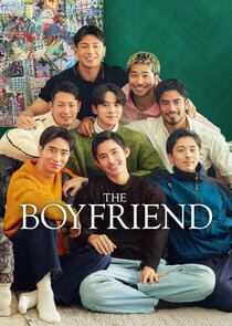 The Boyfriend 2x1 episode