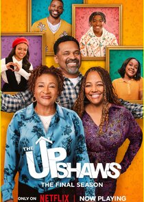 The Upshaws 7x1 episode