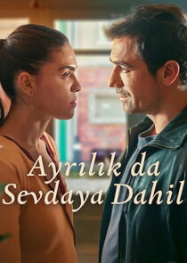 Ayrılık Sevdaya Dahil 1x1 episode