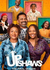 The Upshaws 7x1 episode