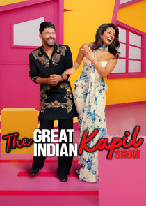 The Great Indian Kapil Show 4x5 episode