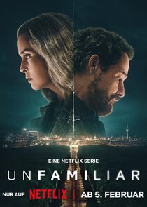 Unfamiliar 1x1 episode