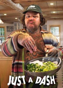 Just a Dash 3x1 episode