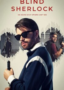 Blind Sherlock 1x1 episode