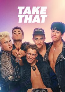 Take That 1x1 episode