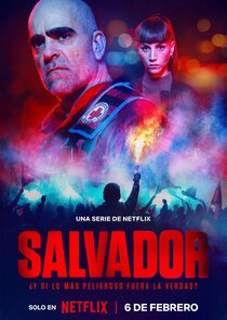 Salvador 1x1 episode