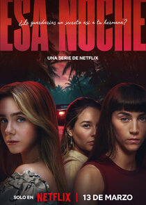 Esa noche 1x1 episode