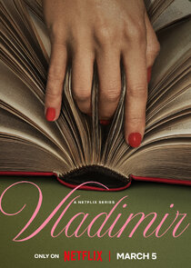 Vladimir 1x1 episode