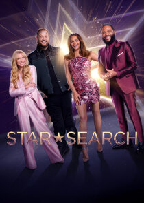 Star Search 1x6 episode