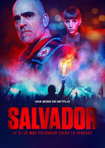 Salvador 1x1 episode