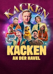 Kacken an der Havel 1x1 episode