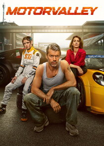 Motorvalley 1x1 episode