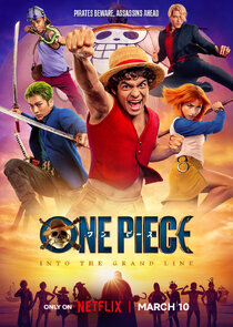 One Piece 2x1 episode