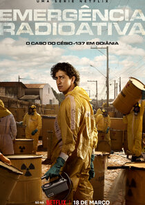 Emergência Radioativa 1x1 episode