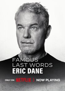 Famous Last Words 1x3 episode