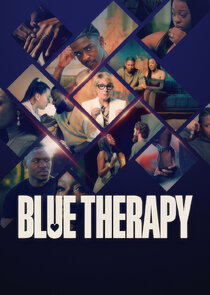 Blue Therapy 1x1 episode
