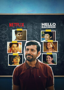 Hello Bachhon 1x1 episode