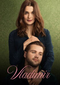 Vladimir 1x1 episode